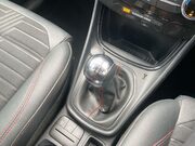 Ford Puma 1.0T EcoBoost MHEV ST-Line X SUV 5dr Petrol Hybrid Manual Euro 6 (s/s) (155 12