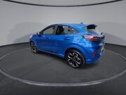 Ford Puma 1.0T EcoBoost MHEV ST-Line X SUV 5dr Petrol Hybrid Manual Euro 6 (s/s) (155 16