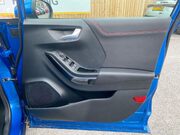 Ford Puma 1.0T EcoBoost MHEV ST-Line X SUV 5dr Petrol Hybrid Manual Euro 6 (s/s) (155 19