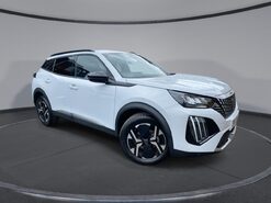 Peugeot 2008 1.2 PureTech Allure SUV 5dr Petrol Manual Euro 6 (s/s) (130 ps) DAB Radio -