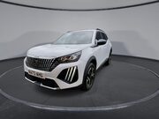 Peugeot 2008 1.2 PureTech Allure SUV 5dr Petrol Manual Euro 6 (s/s) (130 ps) DAB Radio - 4