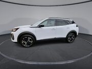 Peugeot 2008 1.2 PureTech Allure SUV 5dr Petrol Manual Euro 6 (s/s) (130 ps) DAB Radio - 9