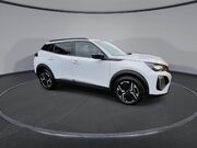 Peugeot 2008 1.2 PureTech Allure SUV 5dr Petrol Manual Euro 6 (s/s) (130 ps) DAB Radio - 25