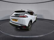 Peugeot 2008 1.2 PureTech Allure SUV 5dr Petrol Manual Euro 6 (s/s) (130 ps) DAB Radio - 20
