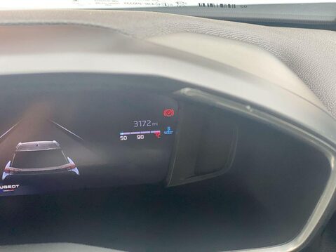 Peugeot 2008 1.2 PureTech Allure SUV 5dr Petrol Manual Euro 6 (s/s) (130 ps) DAB Radio - 21