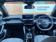 Peugeot 2008 1.2 PureTech Allure SUV 5dr Petrol Manual Euro 6 (s/s) (130 ps) DAB Radio - 8