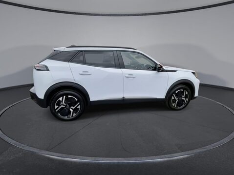 Peugeot 2008 1.2 PureTech Allure SUV 5dr Petrol Manual Euro 6 (s/s) (130 ps) DAB Radio - 24