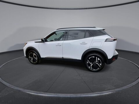 Peugeot 2008 1.2 PureTech Allure SUV 5dr Petrol Manual Euro 6 (s/s) (130 ps) DAB Radio - 13