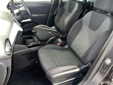 Vauxhall Crossland X 1.2 Turbo SRi Nav SUV 5dr Petrol Manual Euro 6 (s/s) (110 ps) Cruise Contro 15