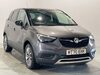 Vauxhall Crossland X 1.2 Turbo SRi Nav SUV 5dr Petrol Manual Euro 6 (s/s) (110 ps) Cruise Contro