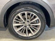 Vauxhall Crossland X 1.2 Turbo SRi Nav SUV 5dr Petrol Manual Euro 6 (s/s) (110 ps) Cruise Contro 9