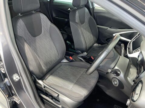 Vauxhall Crossland X 1.2 Turbo SRi Nav SUV 5dr Petrol Manual Euro 6 (s/s) (110 ps) Cruise Contro 5