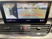 Audi Q5 2.0 TFSI 45 S line Sportback 5dr Petrol S Tronic quattro Euro 6 (s/s) (265 14