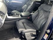 Audi Q5 2.0 TFSI 45 S line Sportback 5dr Petrol S Tronic quattro Euro 6 (s/s) (265 16