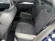 Audi Q5 2.0 TFSI 45 S line Sportback 5dr Petrol S Tronic quattro Euro 6 (s/s) (265 15