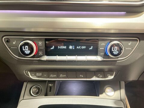 Audi Q5 2.0 TFSI 45 S line Sportback 5dr Petrol S Tronic quattro Euro 6 (s/s) (265 8