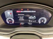 Audi Q5 2.0 TFSI 45 S line Sportback 5dr Petrol S Tronic quattro Euro 6 (s/s) (265 2