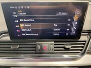 Audi Q5 2.0 TFSI 45 S line Sportback 5dr Petrol S Tronic quattro Euro 6 (s/s) (265 4