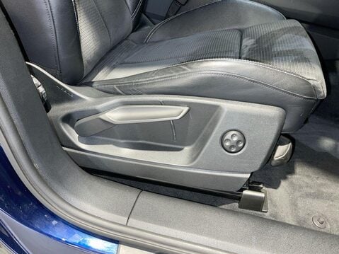 Audi Q5 2.0 TFSI 45 S line Sportback 5dr Petrol S Tronic quattro Euro 6 (s/s) (265 6