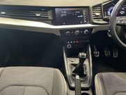 Audi A1 1.0 TFSI 30 S line Sportback 5dr Petrol Manual Euro 6 (s/s) (116 ps) DAB Ra 16