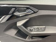 Audi A1 1.0 TFSI 30 S line Sportback 5dr Petrol Manual Euro 6 (s/s) (116 ps) DAB Ra 23