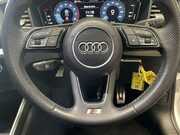 Audi A1 1.0 TFSI 30 S line Sportback 5dr Petrol Manual Euro 6 (s/s) (116 ps) DAB Ra 20