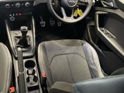 Audi A1 1.0 TFSI 30 S line Sportback 5dr Petrol Manual Euro 6 (s/s) (116 ps) DAB Ra 15