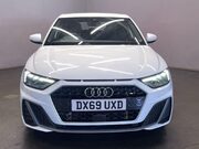 Audi A1 1.0 TFSI 30 S line Sportback 5dr Petrol Manual Euro 6 (s/s) (116 ps) DAB Ra 10