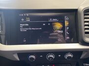 Audi A1 1.0 TFSI 30 S line Sportback 5dr Petrol Manual Euro 6 (s/s) (116 ps) DAB Ra 25