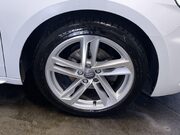 Audi A1 1.0 TFSI 30 S line Sportback 5dr Petrol Manual Euro 6 (s/s) (116 ps) DAB Ra 12