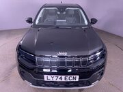 Jeep Avenger 54kWh e-Summit SUV 5dr Electric Auto (156 ps) Air Con - Alloy Wheels 10