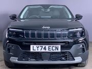 Jeep Avenger 54kWh e-Summit SUV 5dr Electric Auto (156 ps) Air Con - Alloy Wheels 3