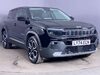 Jeep Avenger 54kWh e-Summit SUV 5dr Electric Auto (156 ps) Air Con - Alloy Wheels
