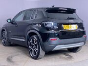 Jeep Avenger 54kWh e-Summit SUV 5dr Electric Auto (156 ps) Air Con - Alloy Wheels 6