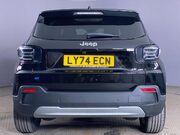 Jeep Avenger 54kWh e-Summit SUV 5dr Electric Auto (156 ps) Air Con - Alloy Wheels 7