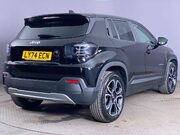 Jeep Avenger 54kWh e-Summit SUV 5dr Electric Auto (156 ps) Air Con - Alloy Wheels 8