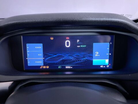 Jeep Avenger 54kWh e-Summit SUV 5dr Electric Auto (156 ps) Air Con - Alloy Wheels 28