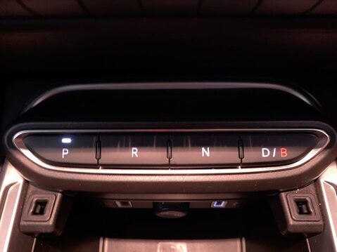 Jeep Avenger 54kWh e-Summit SUV 5dr Electric Auto (156 ps) Air Con - Alloy Wheels 21