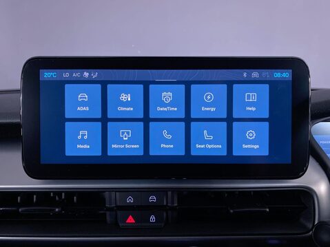 Jeep Avenger 54kWh e-Summit SUV 5dr Electric Auto (156 ps) Air Con - Alloy Wheels 20