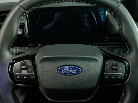 Ford Puma 1.0T EcoBoost MHEV Titanium SUV 5dr Petrol Hybrid Manual Euro 6 (s/s) (125 22