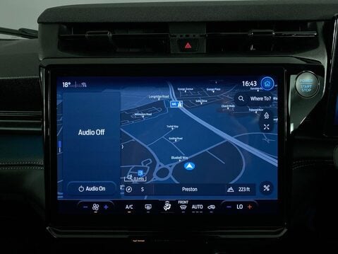 Ford Puma 1.0T EcoBoost MHEV Titanium SUV 5dr Petrol Hybrid Manual Euro 6 (s/s) (125 20