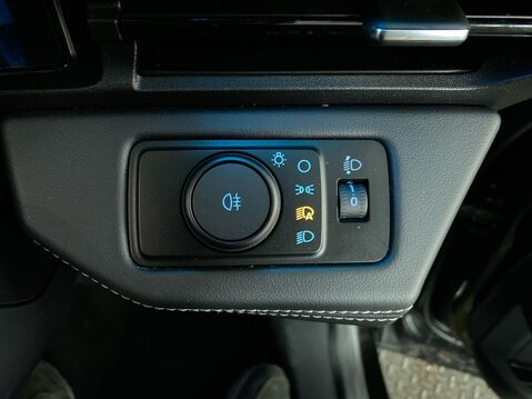 Ford Puma 1.0T EcoBoost MHEV Titanium SUV 5dr Petrol Hybrid Manual Euro 6 (s/s) (125 23