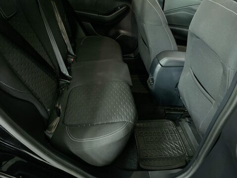 Ford Puma 1.0T EcoBoost MHEV Titanium SUV 5dr Petrol Hybrid Manual Euro 6 (s/s) (125 19