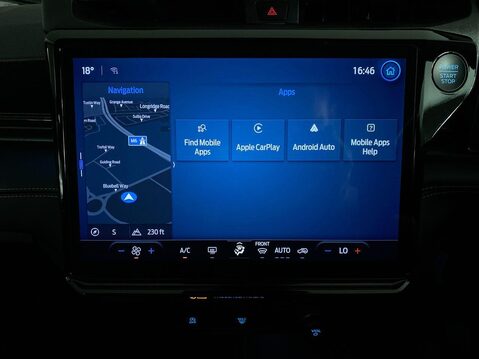 Ford Puma 1.0T EcoBoost MHEV Titanium SUV 5dr Petrol Hybrid Manual Euro 6 (s/s) (125 32