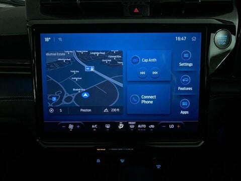 Ford Puma 1.0T EcoBoost MHEV Titanium SUV 5dr Petrol Hybrid Manual Euro 6 (s/s) (125 33