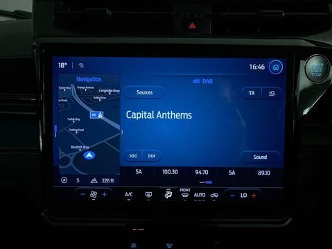 Ford Puma 1.0T EcoBoost MHEV Titanium SUV 5dr Petrol Hybrid Manual Euro 6 (s/s) (125 30