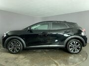 Ford Puma 1.0T EcoBoost MHEV Titanium SUV 5dr Petrol Hybrid Manual Euro 6 (s/s) (125 5