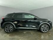 Ford Puma 1.0T EcoBoost MHEV Titanium SUV 5dr Petrol Hybrid Manual Euro 6 (s/s) (125 9