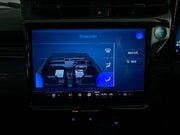 Ford Puma 1.0T EcoBoost MHEV Titanium SUV 5dr Petrol Hybrid Manual Euro 6 (s/s) (125 31