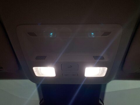 Ford Puma 1.0T EcoBoost MHEV Titanium SUV 5dr Petrol Hybrid Manual Euro 6 (s/s) (125 18